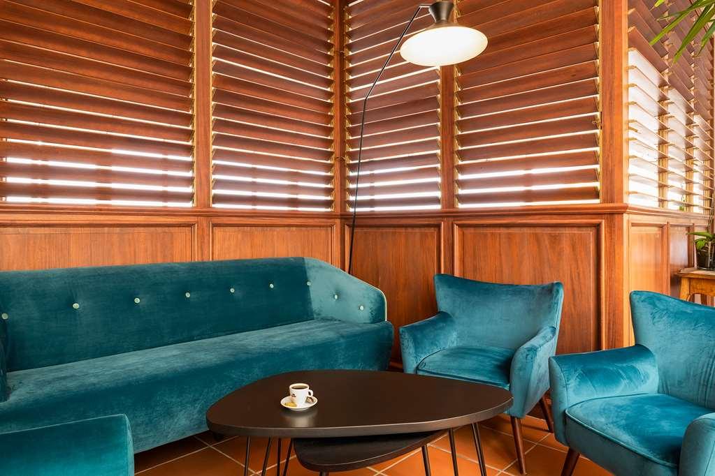 Le Relais De Castelnau Hotel Loubressac สิ่งอำนวยความสะดวก รูปภาพ