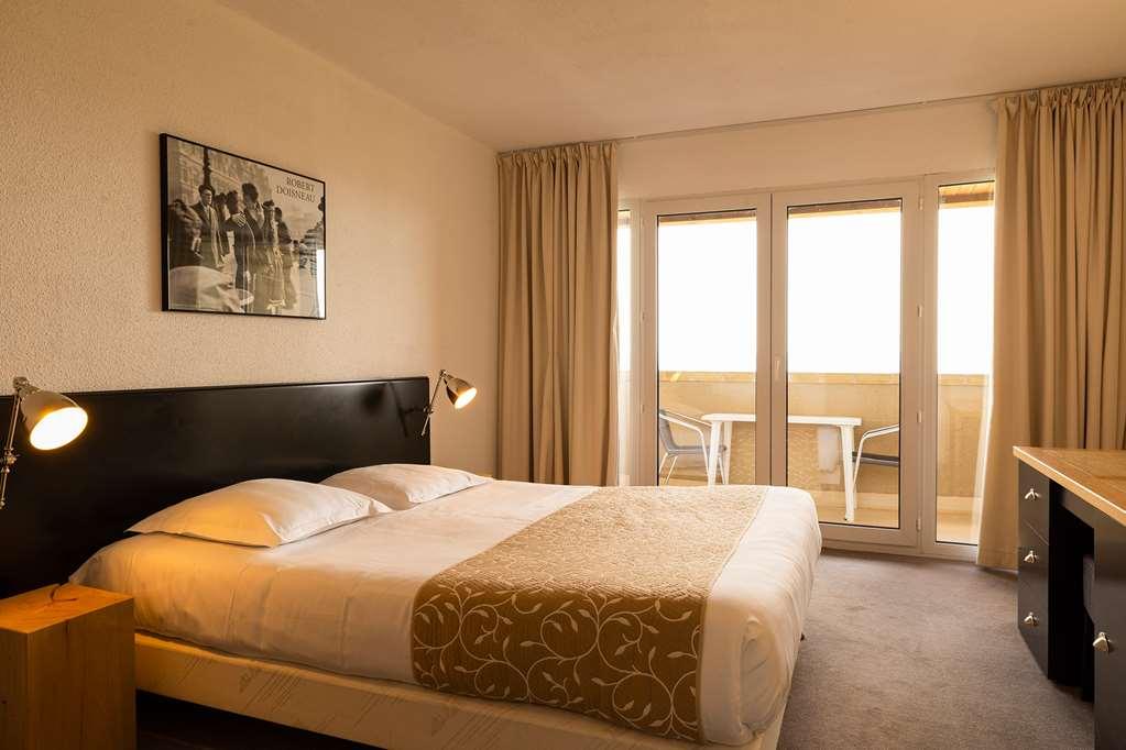 Le Relais De Castelnau Hotel Loubressac ห้อง รูปภาพ