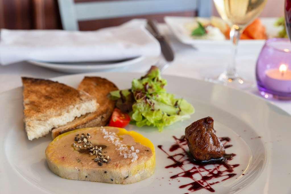 Le Relais De Castelnau Hotel Loubressac สิ่งอำนวยความสะดวก รูปภาพ