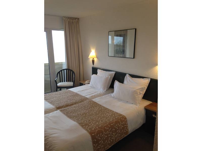 Le Relais De Castelnau Hotel Loubressac ภายนอก รูปภาพ