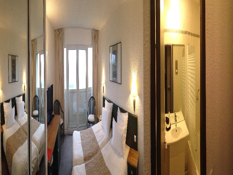 Le Relais De Castelnau Hotel Loubressac ภายนอก รูปภาพ